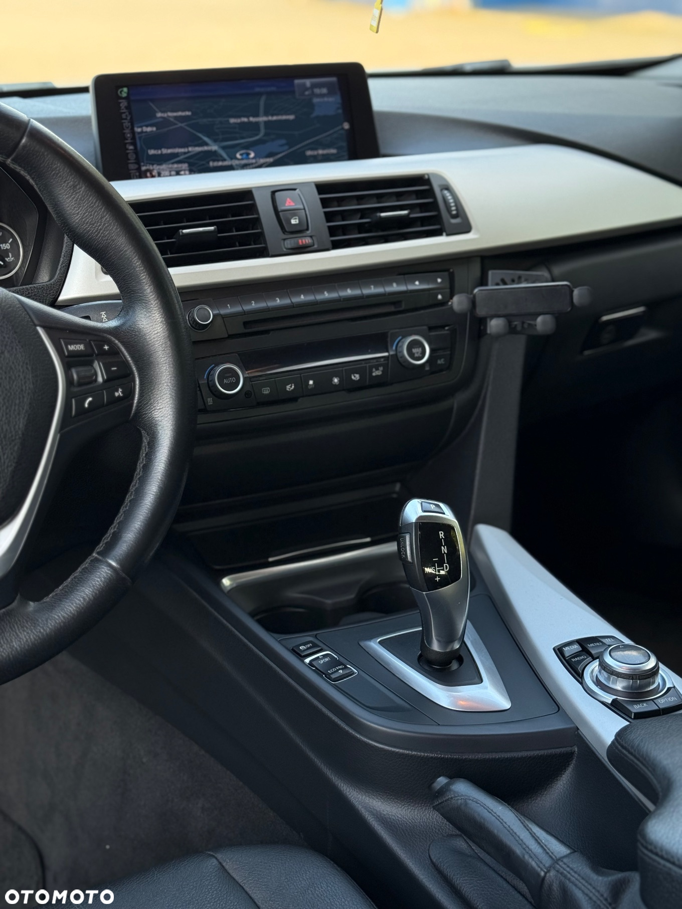 BMW Seria 3 - 21