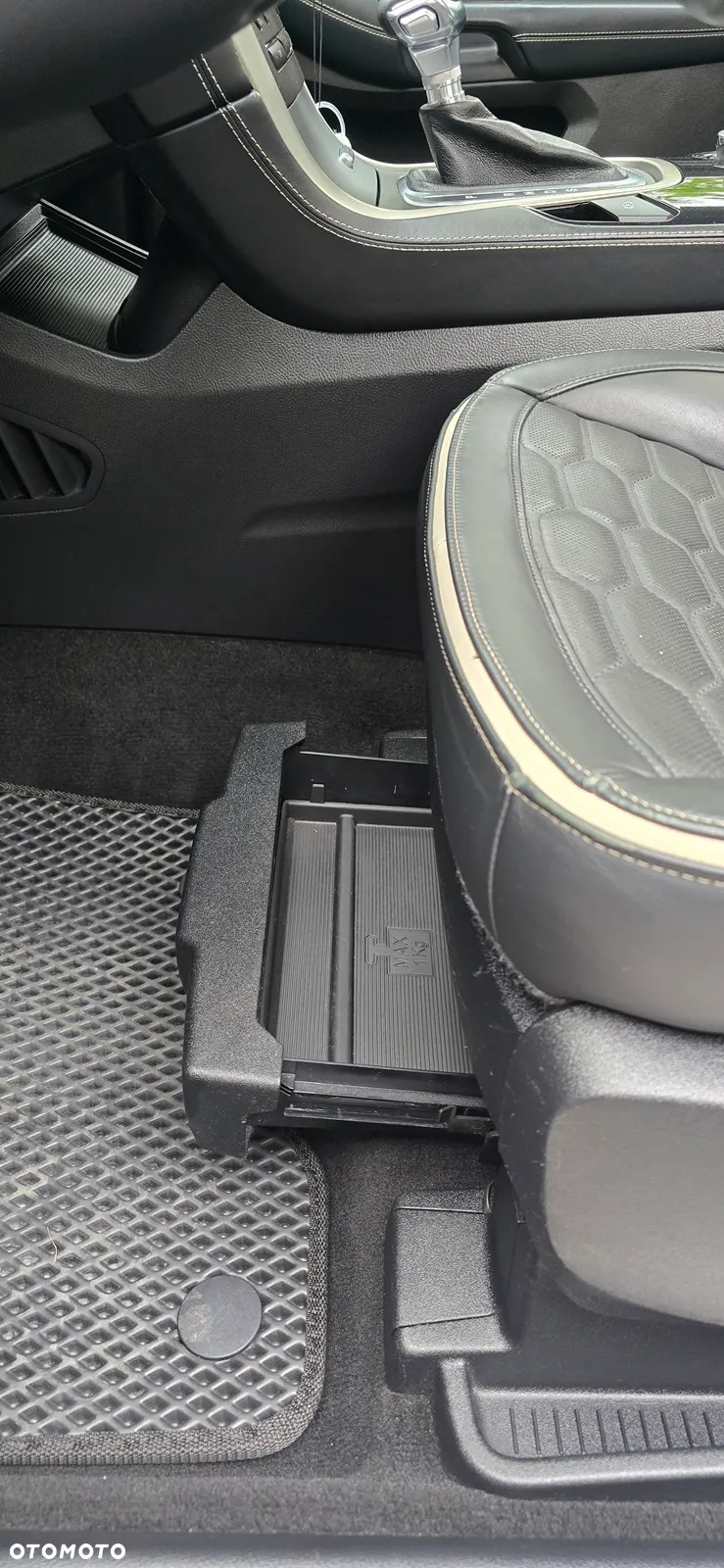 Ford S-Max 2.0 TDCi 4WD Vignale PowerShift - 20