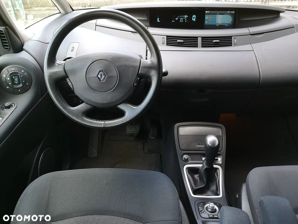 Renault Espace 2.0 Expression - 12