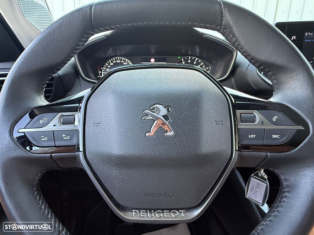Peugeot 208 1.5 BlueHDi Active Business Pack - 32