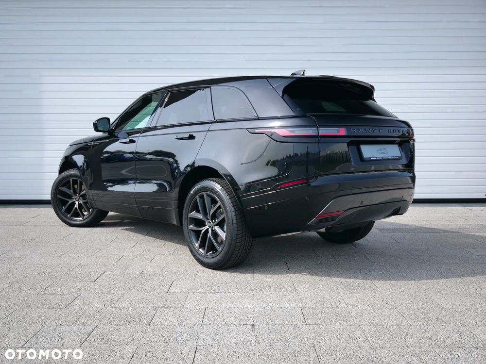 Land Rover Range Rover Velar 3.0 P400 mHEV Belgravia Edition Satin - 11