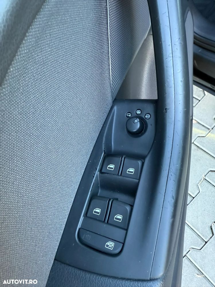 Audi Q3 2.0 TDI Quattro S-Tronic - 24