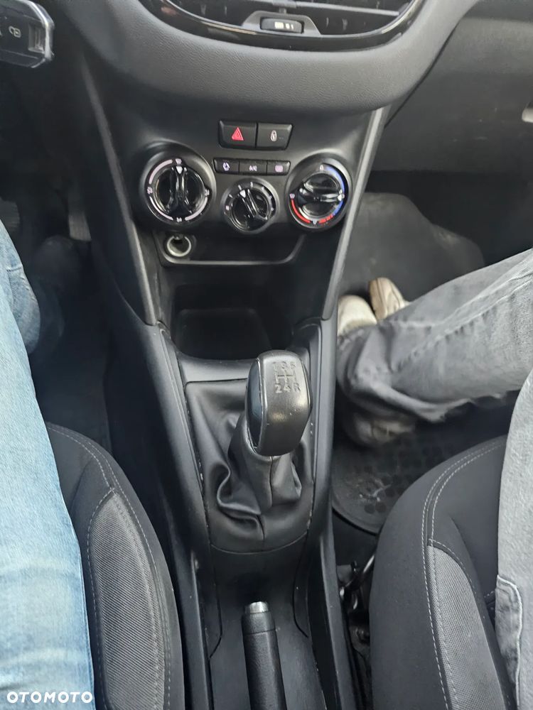 Peugeot 208 1.4 VTi Active - 12