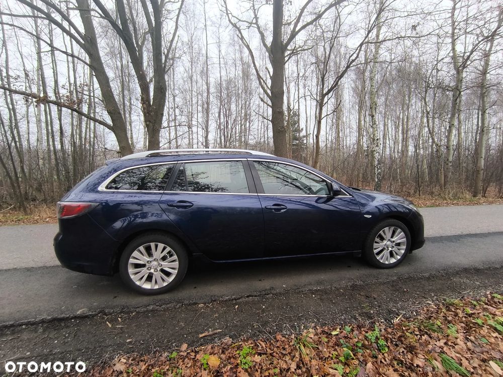 Mazda 6 2.0 Exclusive - 37