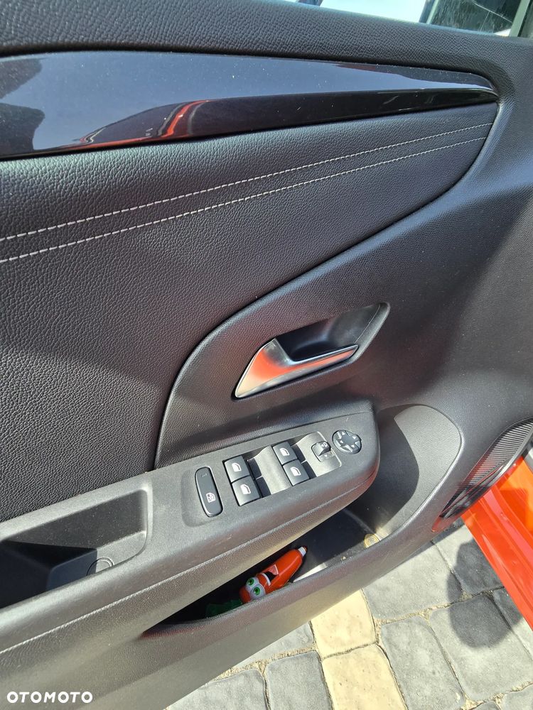 Opel Corsa Electric Edition - 19