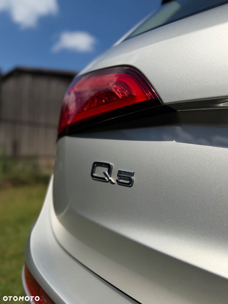 Audi Q5 2.0 TDI Quattro S tronic - 11