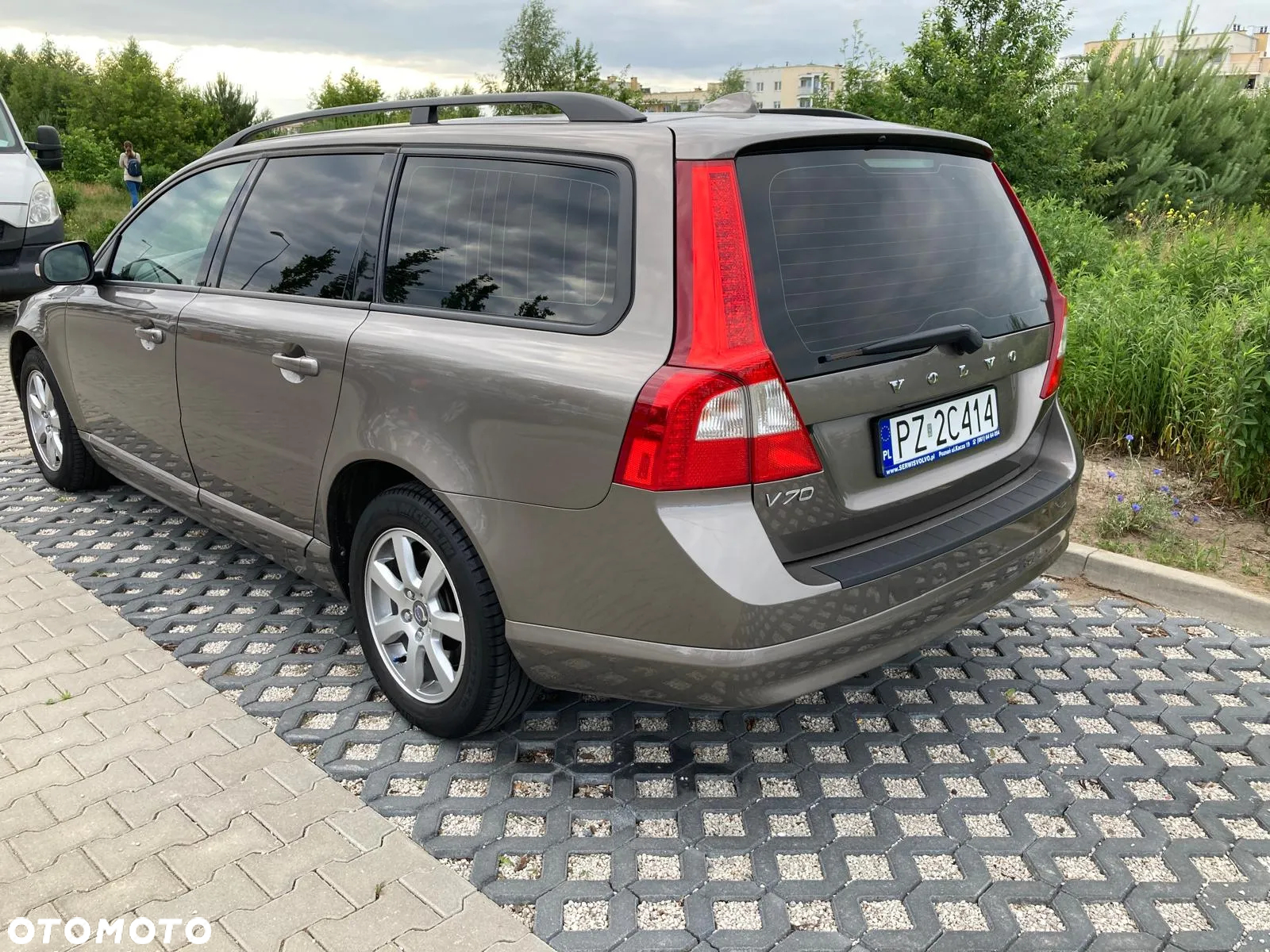 Volvo V70 2.5T Momentum - 3