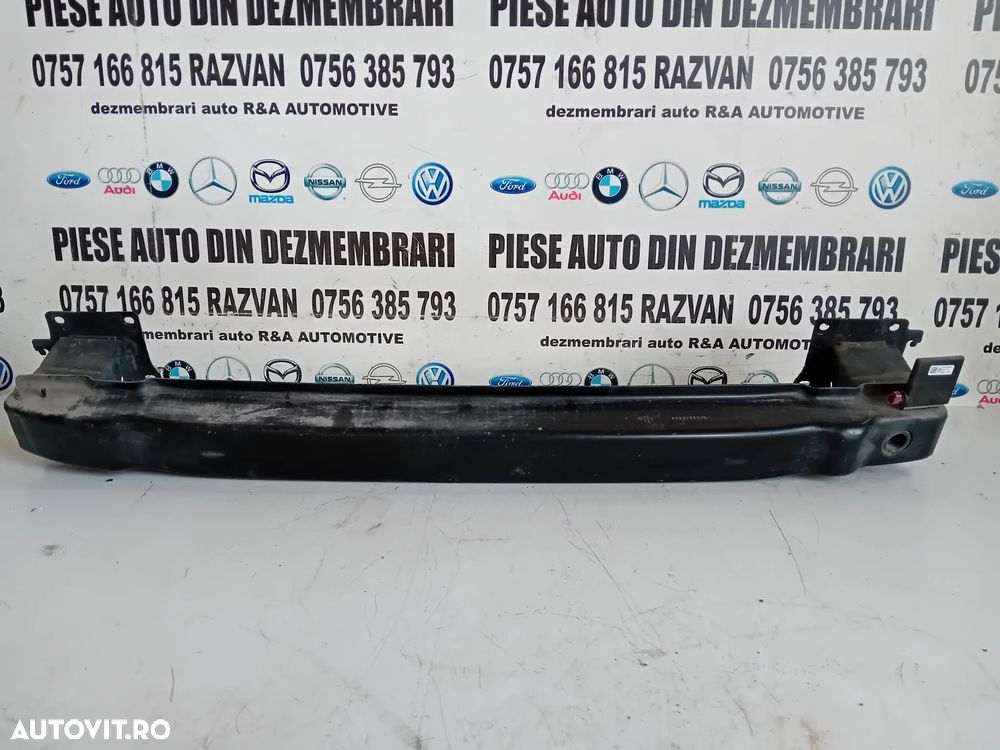 Armatura Bara Spate Vw Passat B8 Variant Combi An 2014-2020 Motor DFG Cutie Viteze Automata UAX - 5
