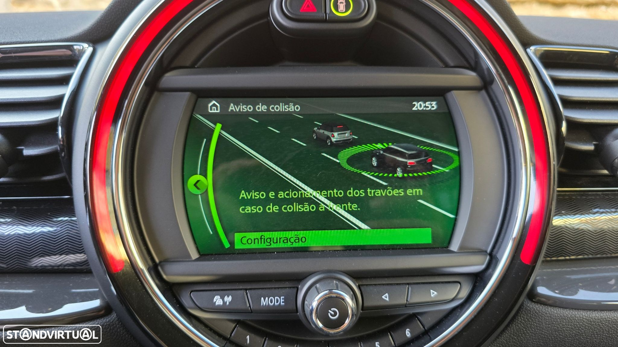 MINI Clubman - 19