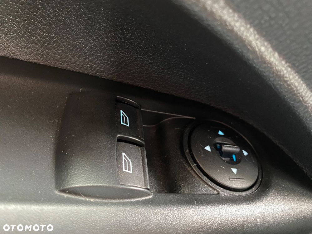 Ford Transit Connect 240 L2 LKW Autm Trend - 25