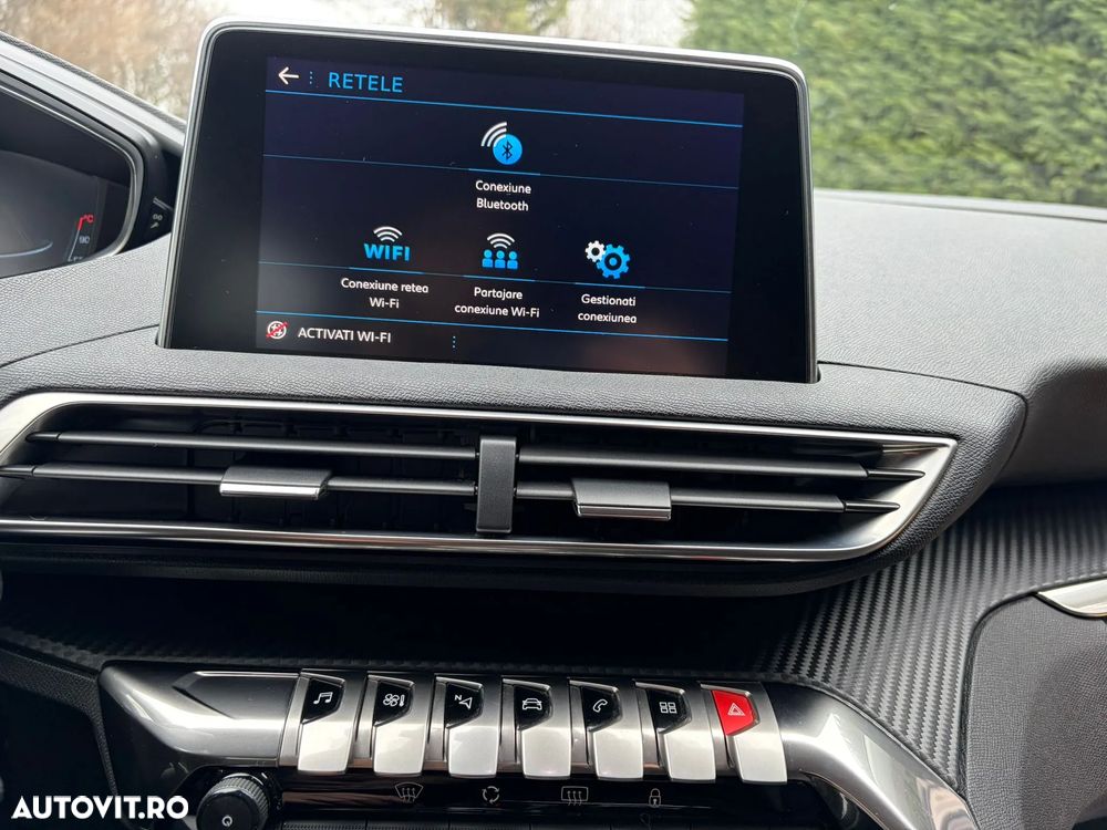 Peugeot 3008 1.6 BlueHDI S&S EAT6 Active - 39