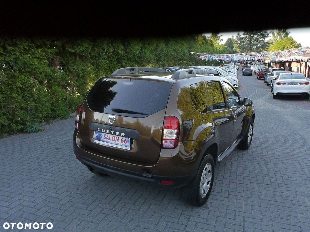 Dacia Duster - 5