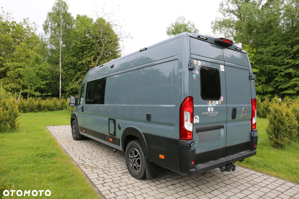 Fiat DUCATO - 5