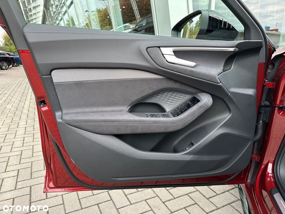 Audi A5 Limousine - 11