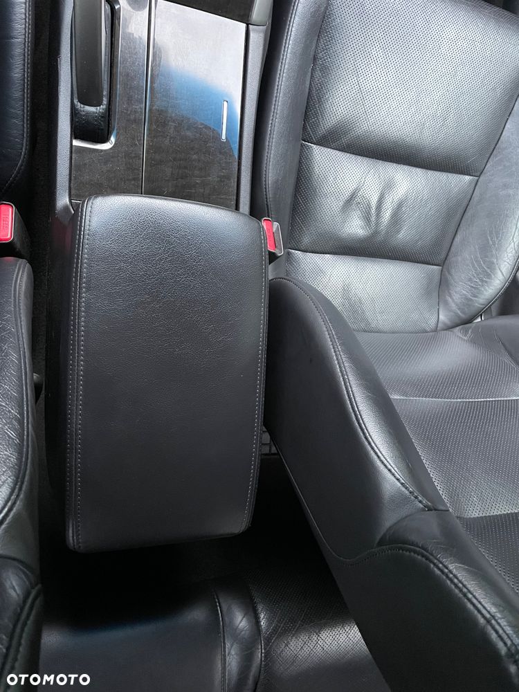 Honda Accord 2.2d Executive - 13