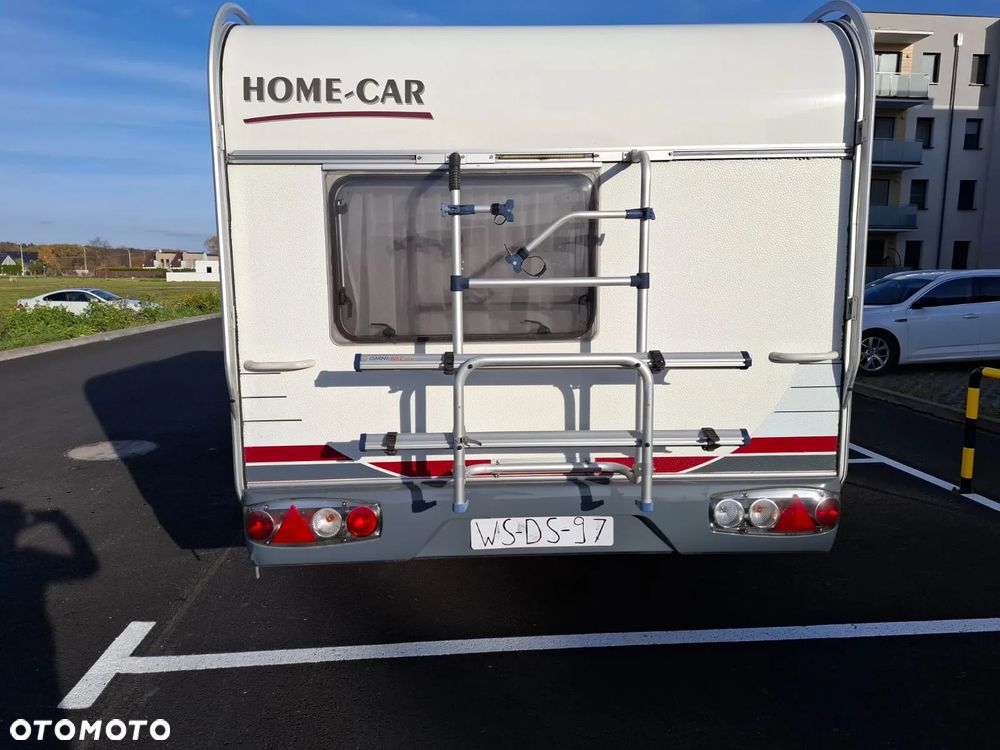 Home-Car RACER 45 SPIRIT - 22