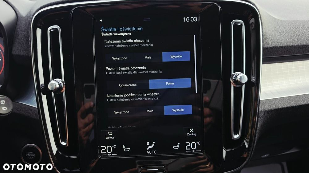 Volvo XC 40 - 19