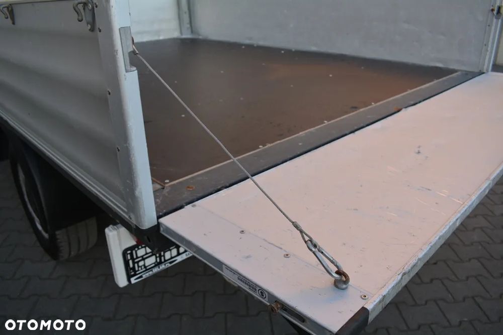 Mercedes-Benz Sprinter 314 CDI DOKA - 37