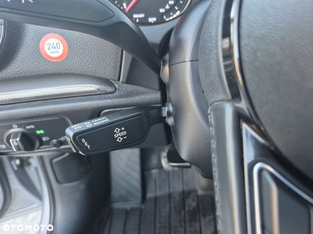 Audi A3 Sportback - 28