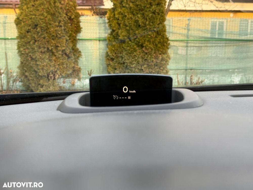 Peugeot 508 RXH BlueHDi 180 EAT6 Stop&Start - 17