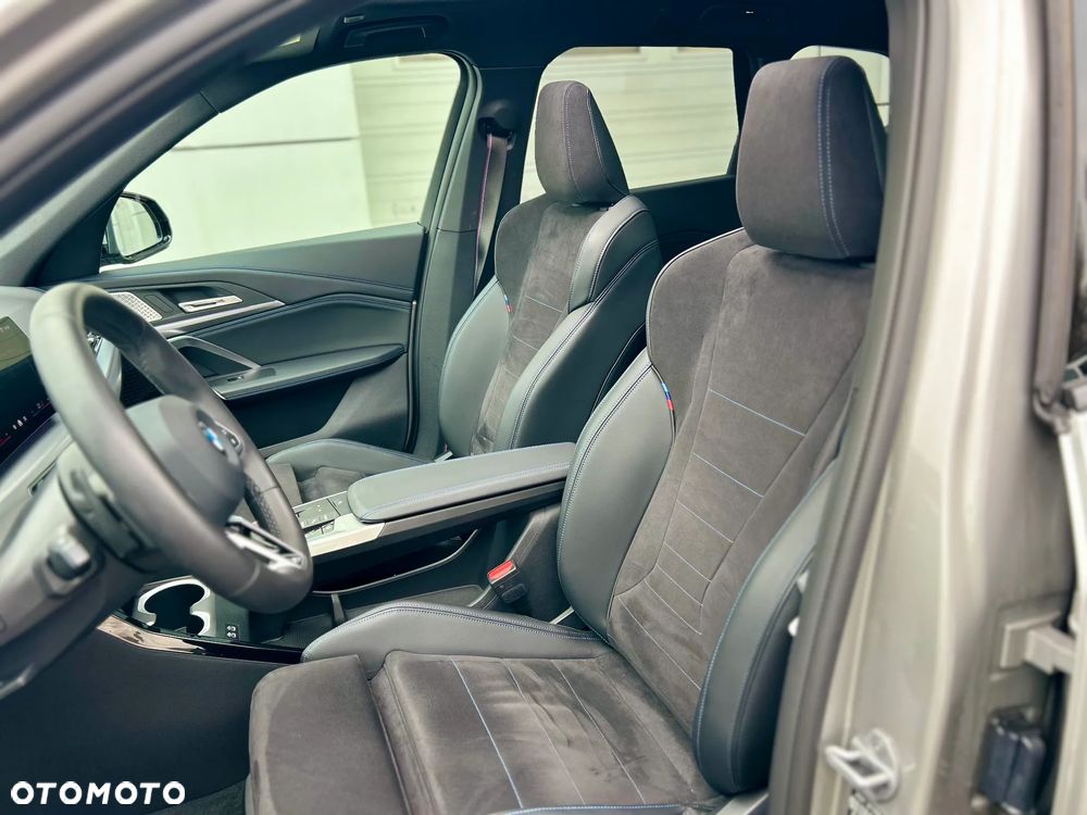 BMW X1 xDrive20d mHEV M Sport sport - 15