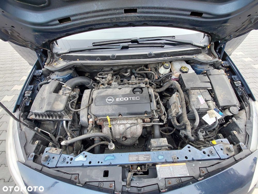 Opel Astra - 7