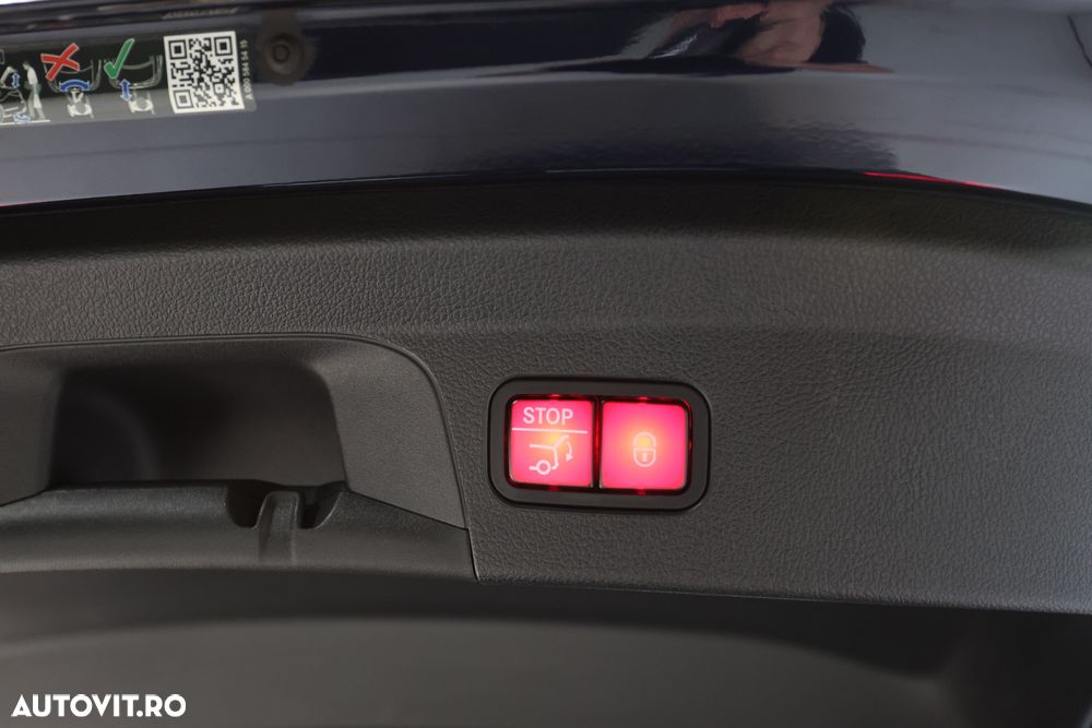 Mercedes-Benz GLE 350 e 4MATIC 9G-TRONIC AMG Line - 25