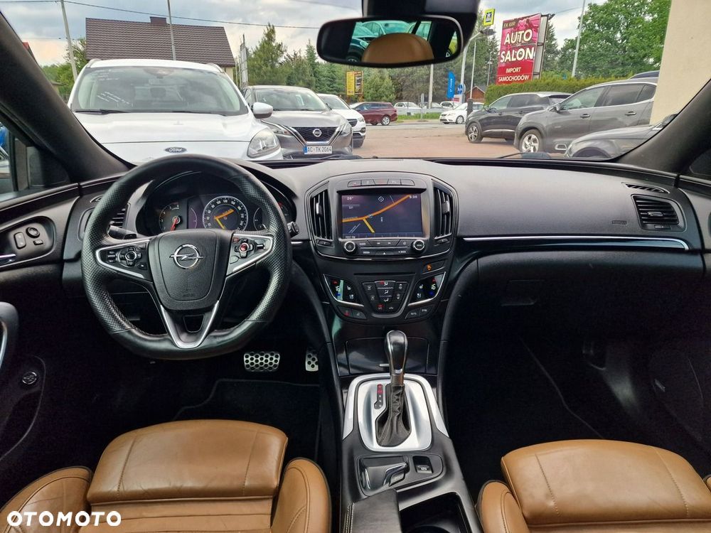 Opel Insignia 2.0 CDTI automatik Innovation - 15