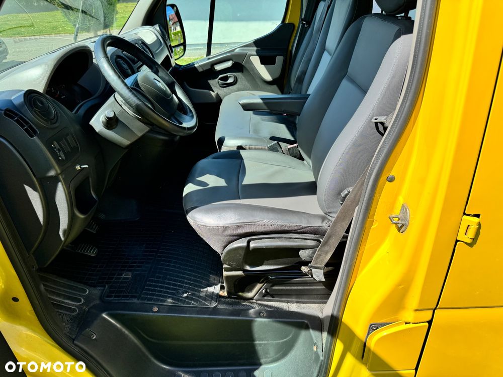 Renault Master - 8