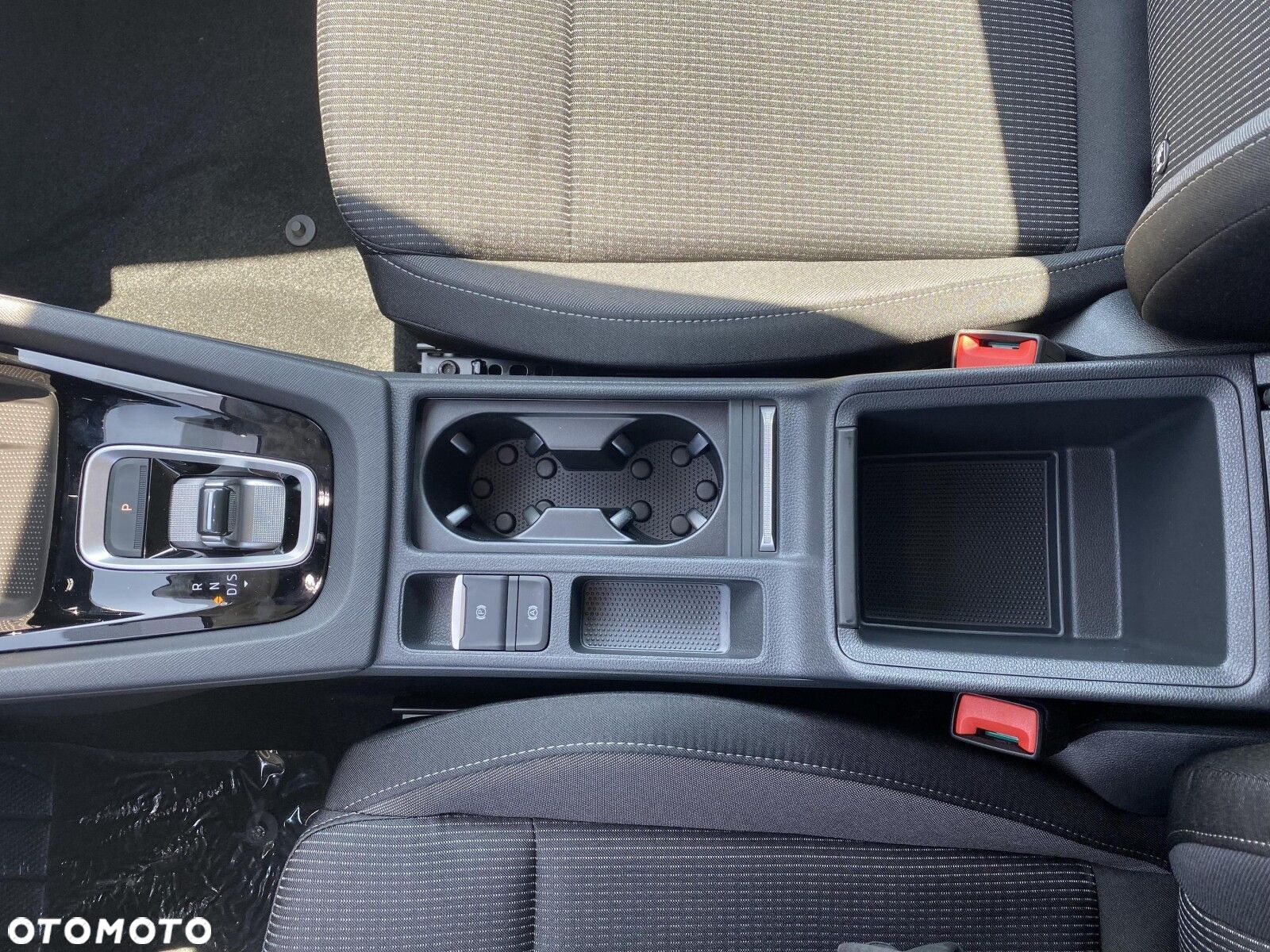 Skoda Octavia 2.0 TSI Edition 130 Selection 4x4 DSG - 38
