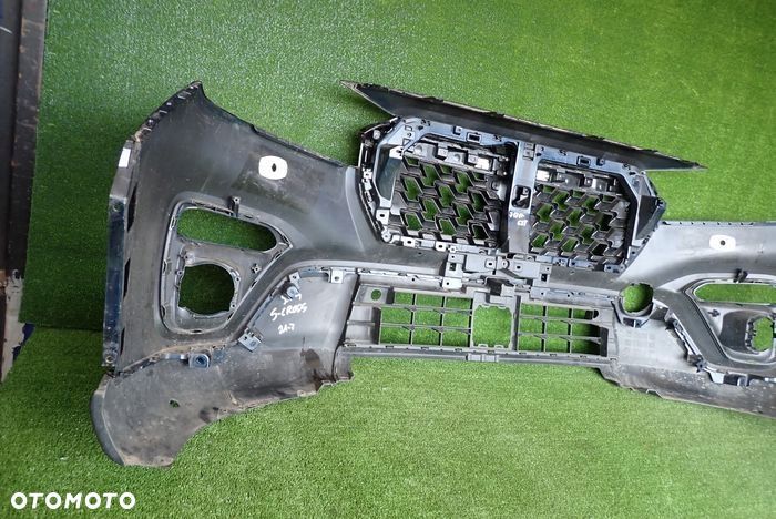 SUZUKI SX4 S-CROSS LIFT 21- zderzak przedni przód - 13