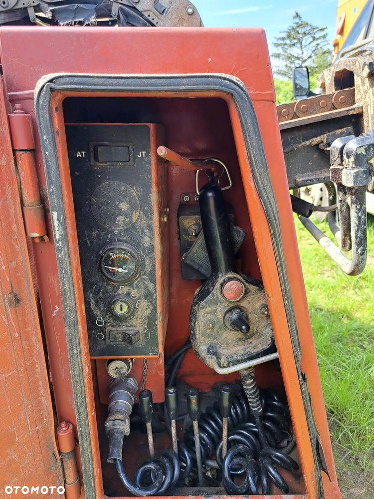 Ditch Witch 2720Mach1 - 7