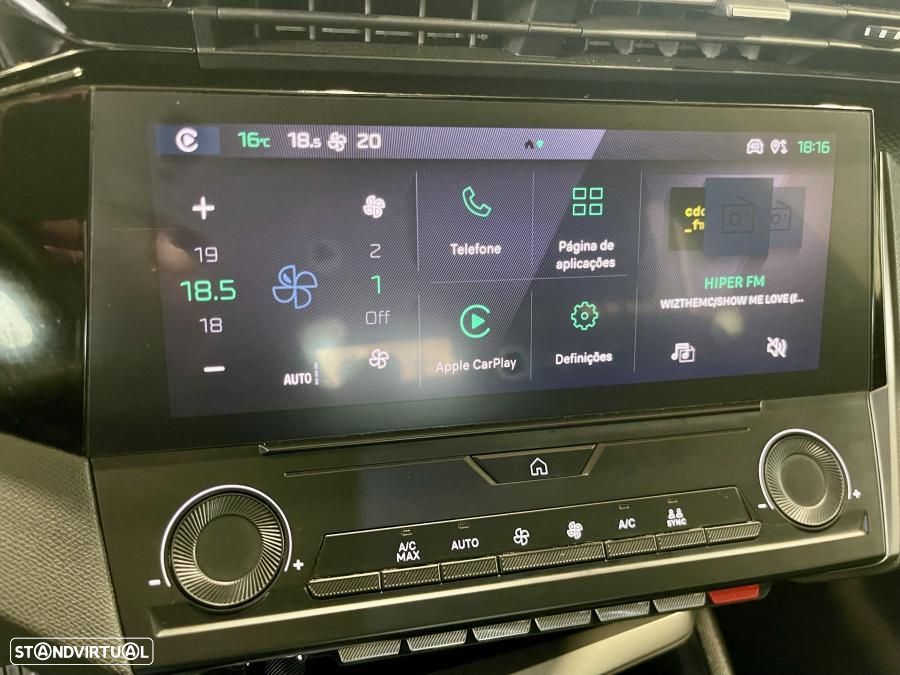 Peugeot 308 1.2 PureTech Active Pack - 20