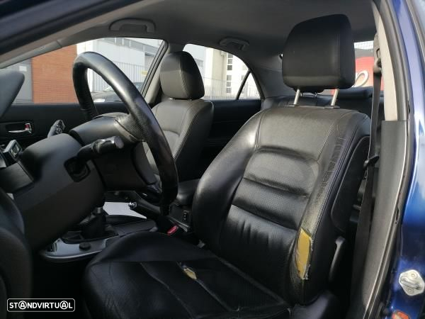 Para Peças Mazda 6 Hatchback (Gg) - 7
