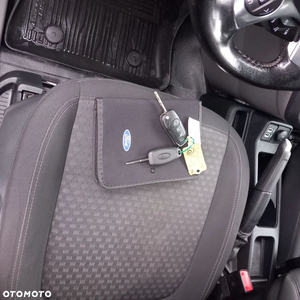 Ford Transit Connect 240 L2 Trend - 34