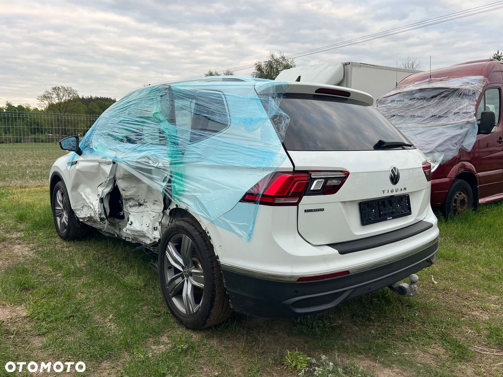 Volkswagen Tiguan 1.5 TSI OPF DSG Move - 12