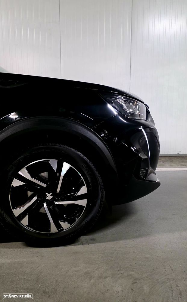 Peugeot 2008 - 3