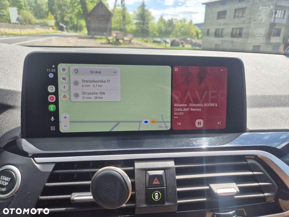 BMW X3 - 11