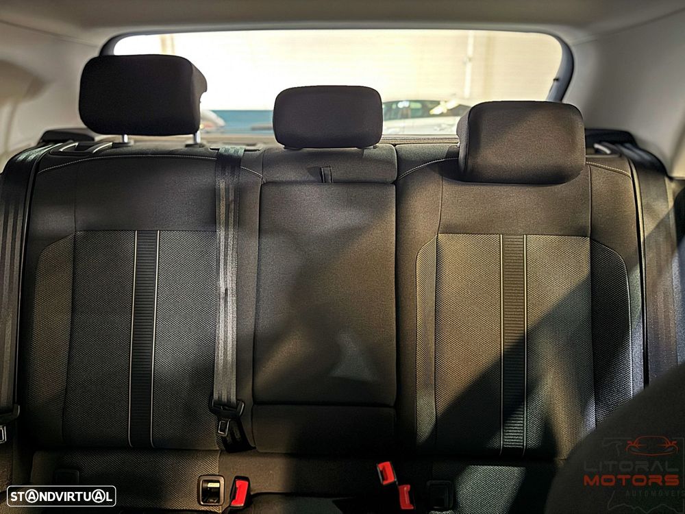 VW T-Roc 1.0 TSI Black Style - 36