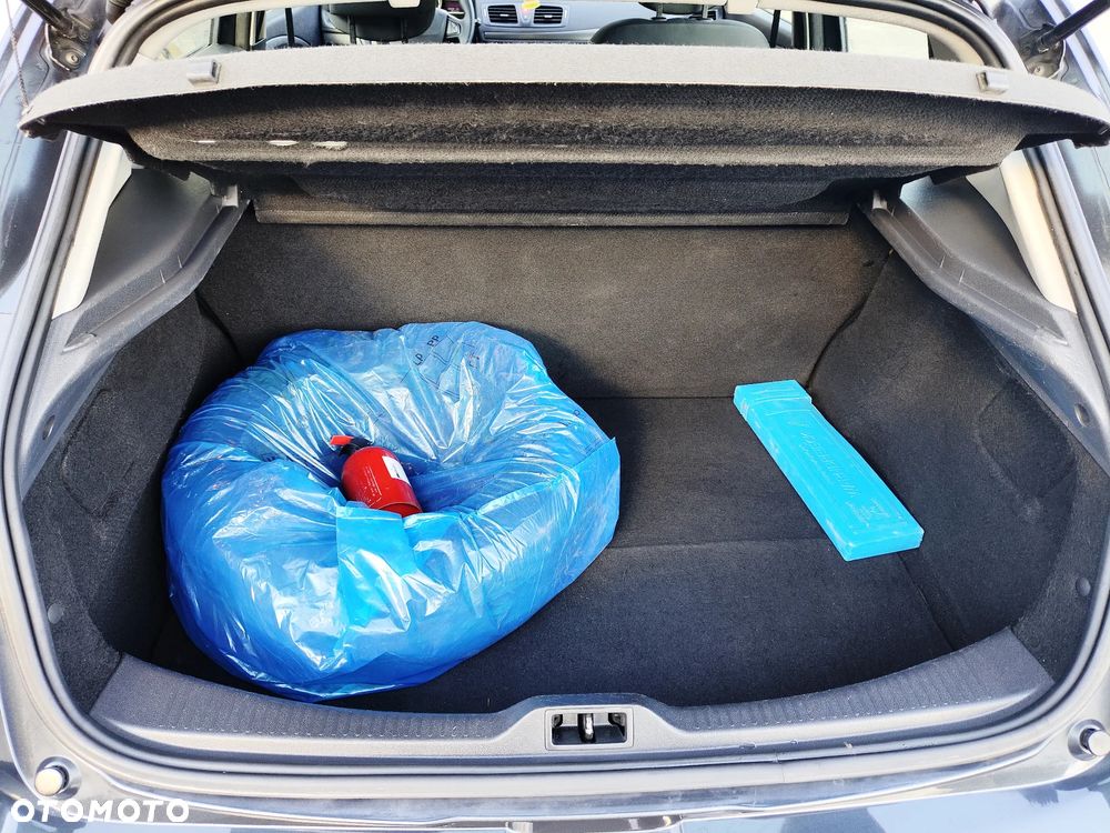 Renault Megane 1.6 16V 100 Authentique - 22