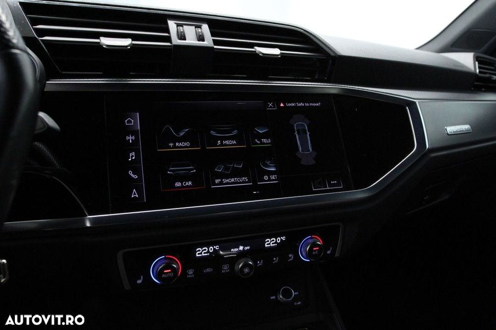 Audi Q3 - 20