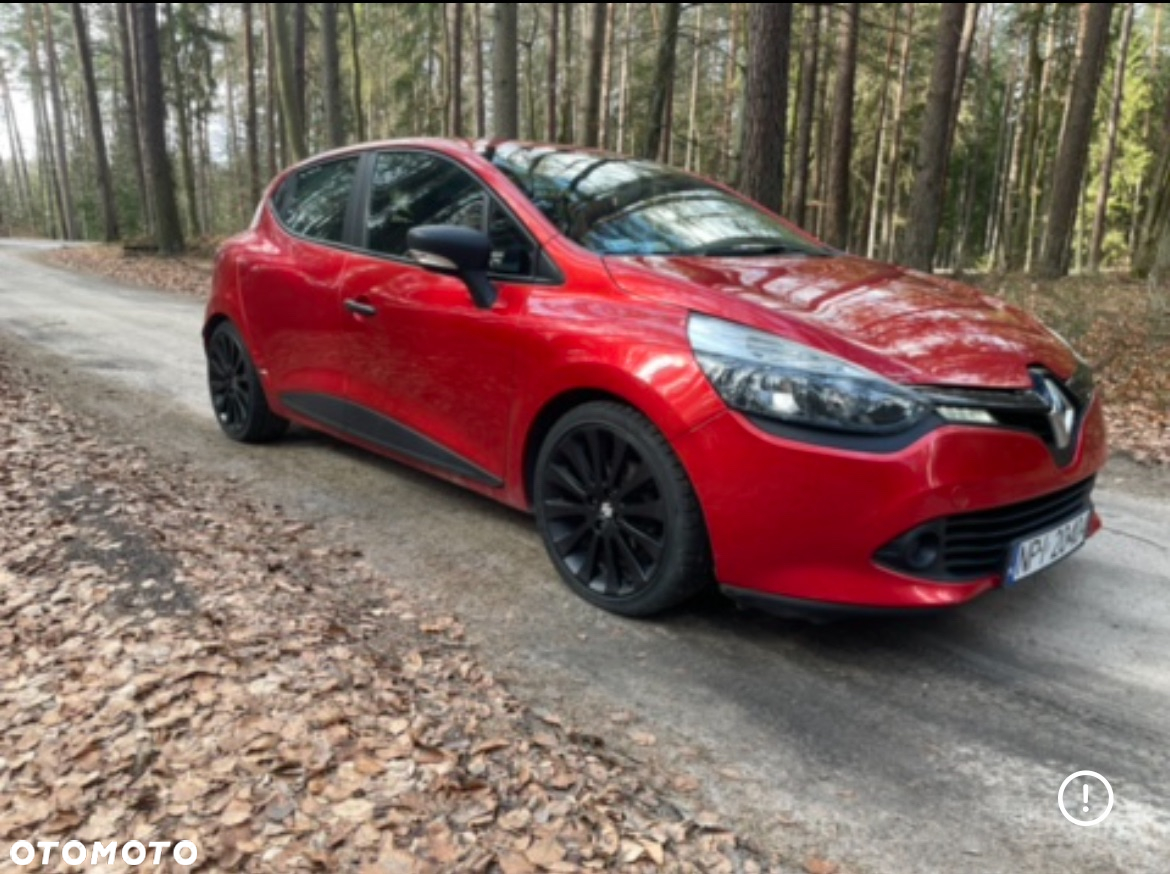 Renault Clio 1.2 16V Alize - 3