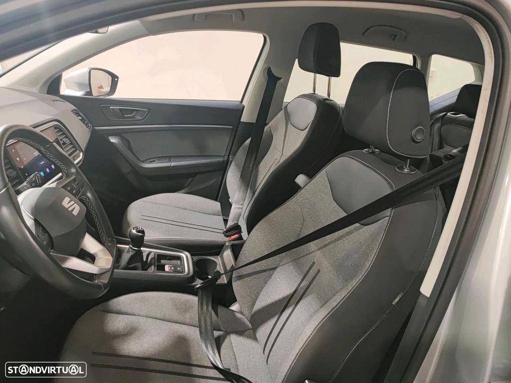 SEAT Ateca 1.0 TSI Style - 5