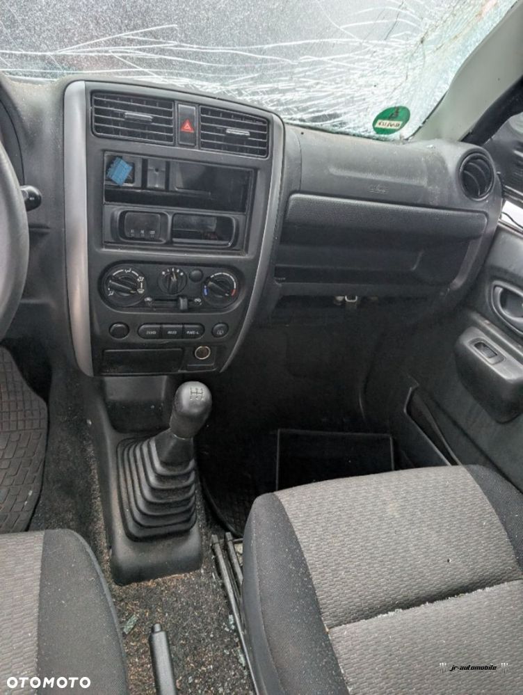 Suzuki Jimny - 6