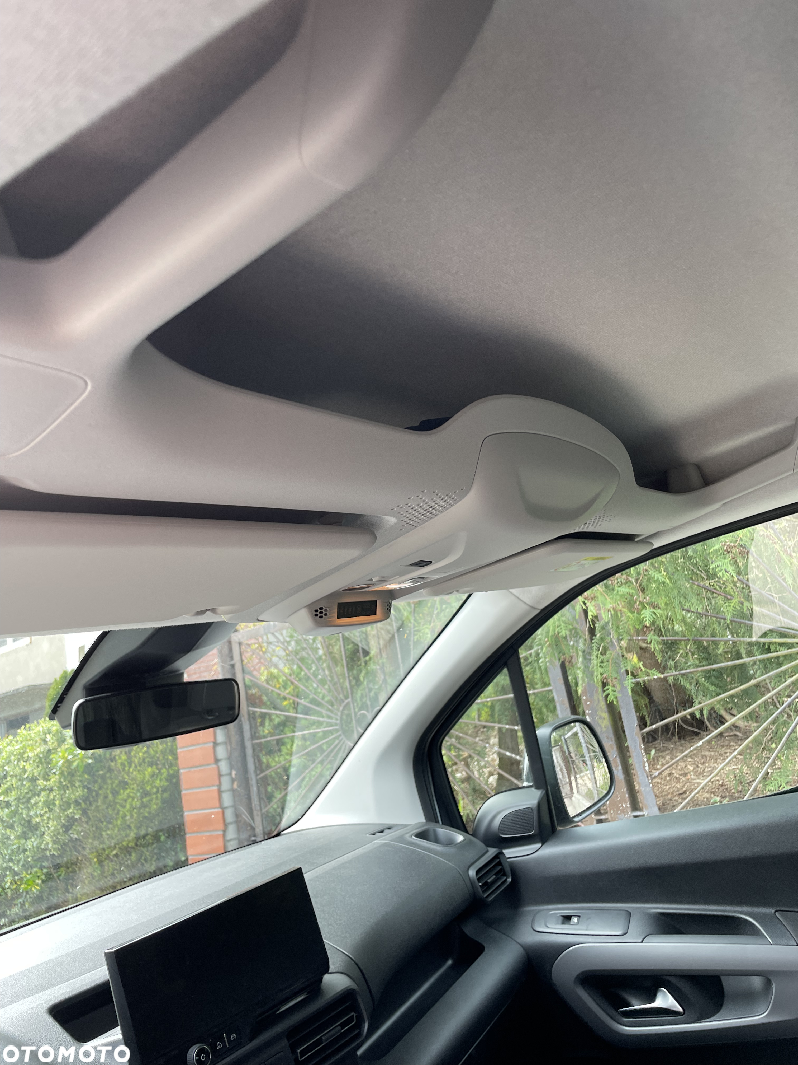 Toyota Proace City Verso 1.5 D-4D Family - 10