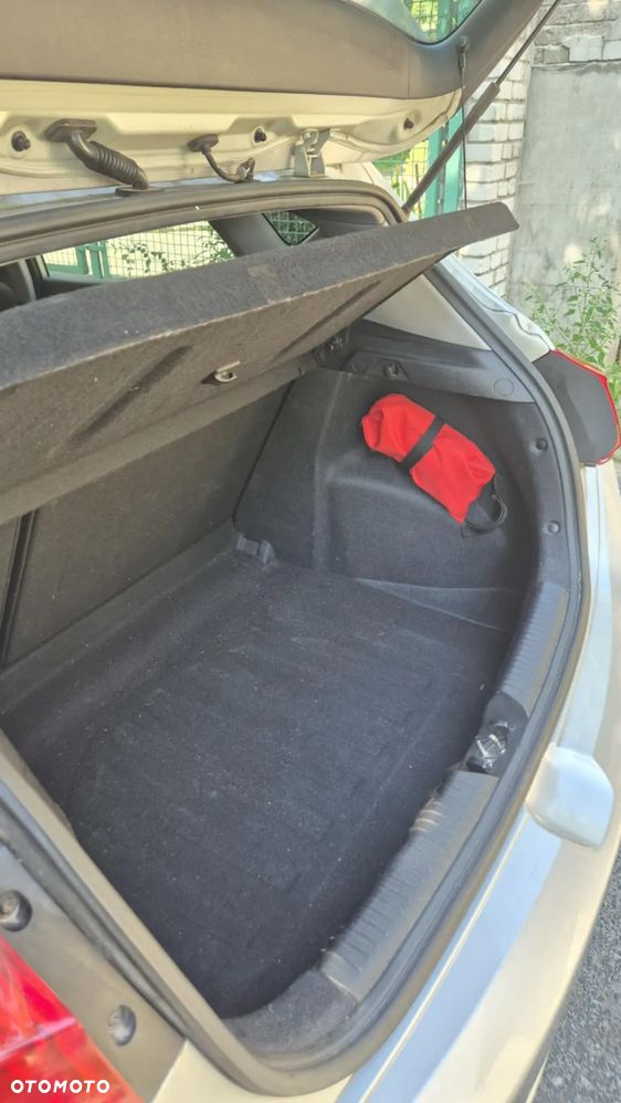 Kia Ceed Cee'd 1.4 Smart Plus - 10