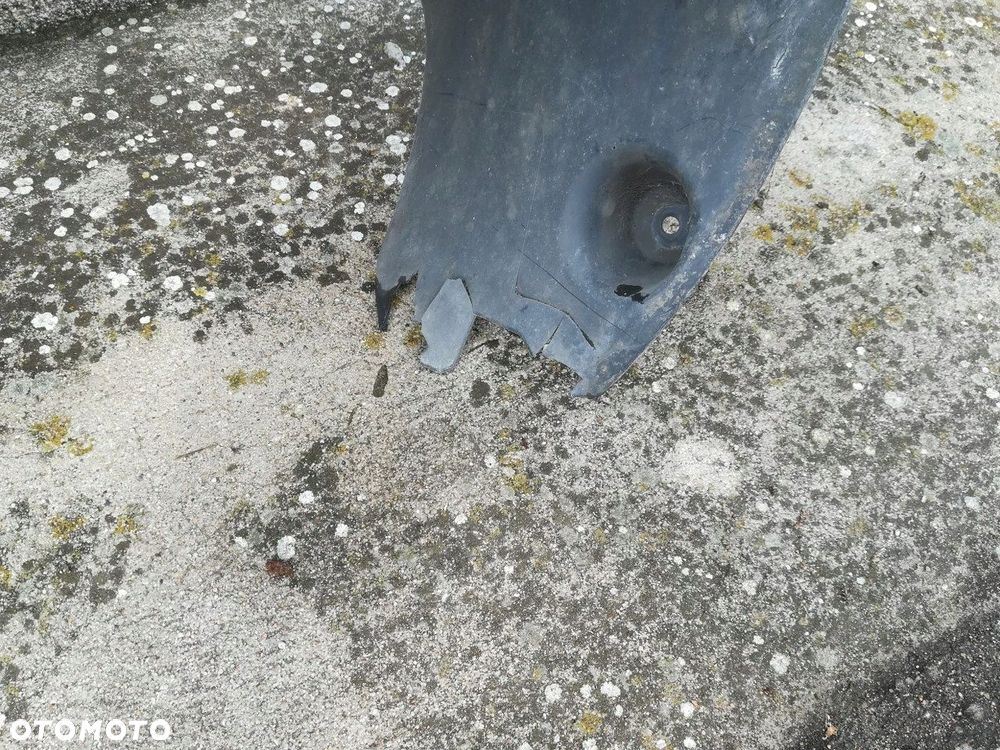 PEUGEOT 308 T9 II 2 NADKOLE PRAWE TYŁ TYLNE ORYG - 3