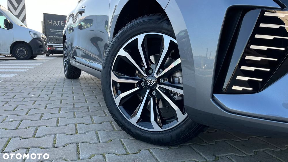 Renault Clio 1.0 TCe Techno - 7