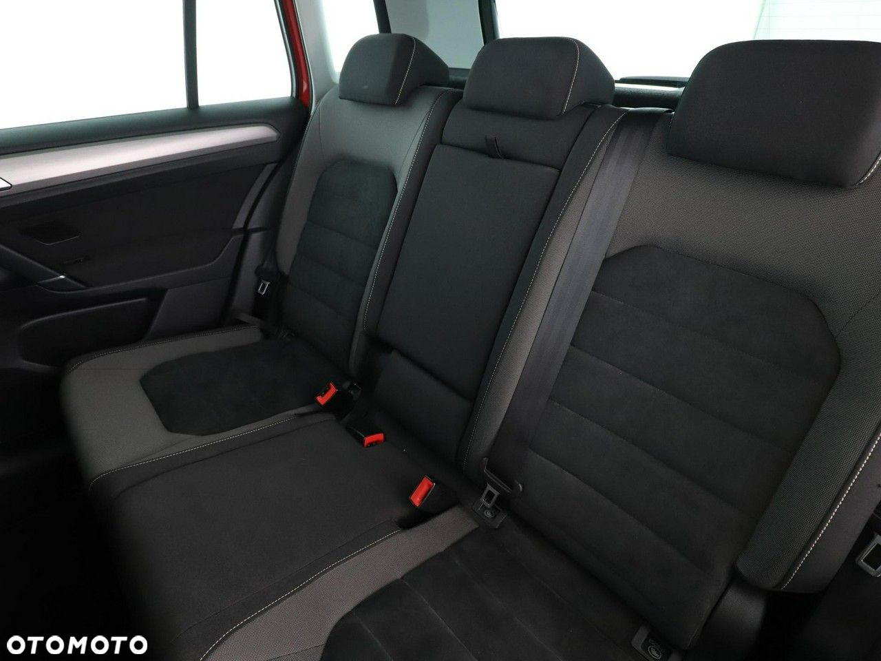 Volkswagen Golf Sportsvan 2.0 TDI (BlueMotion Technology) Comfortline - 17