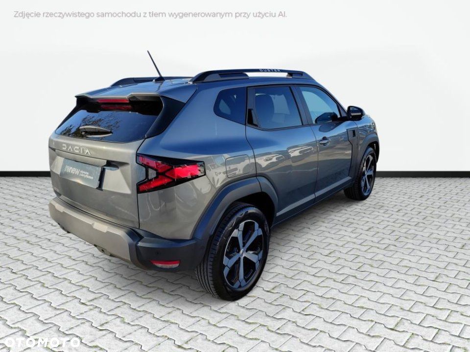 Dacia Duster - 5
